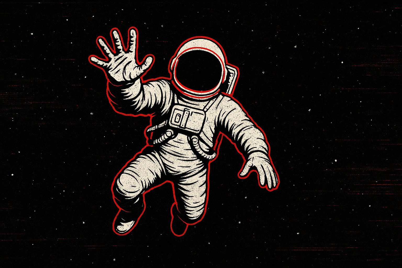 Lost in Space